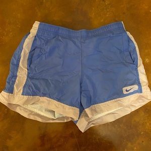 vintage nike shorts